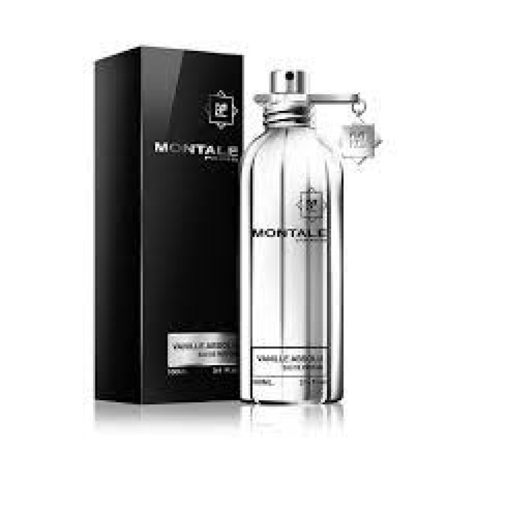 Montale Vanille Absolu EDP 100 ml - Ferero.GR