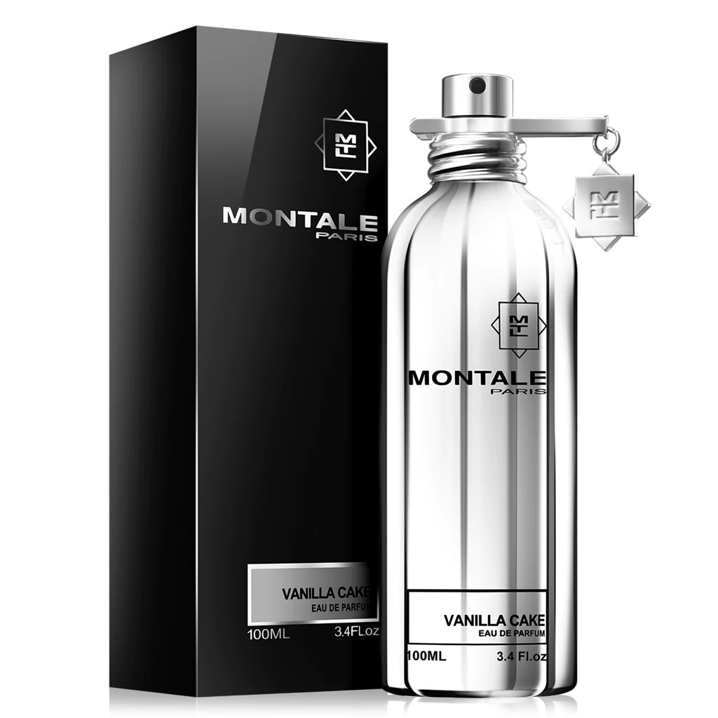 Montale vanilla cake perfume discount
