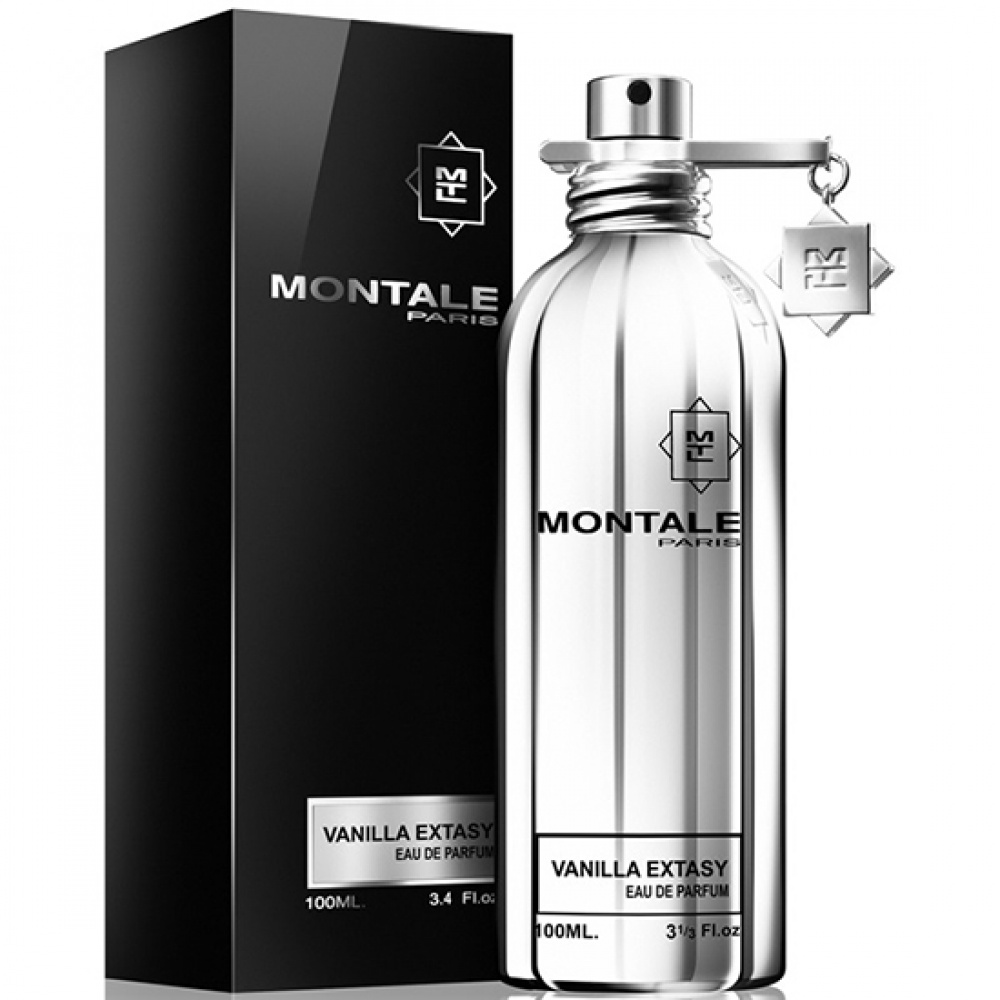 Montale Vanille Extasy EDP 100 ml - Ferero.GR