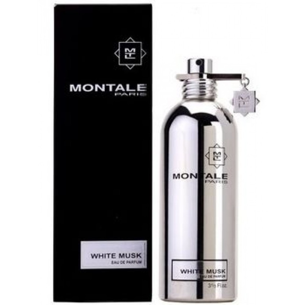 Montale White Musk EDP 100 ml - Ferero.GR