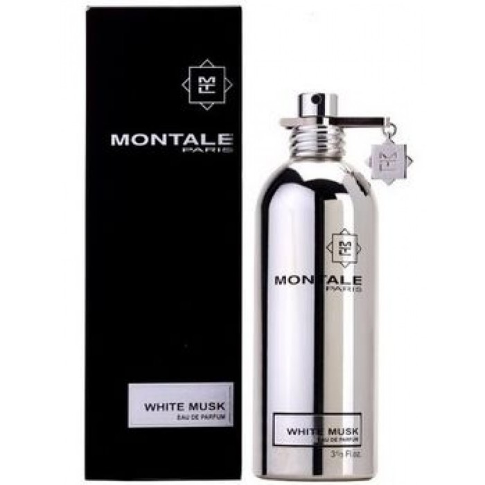 Montale White Musk EDP 100 ml