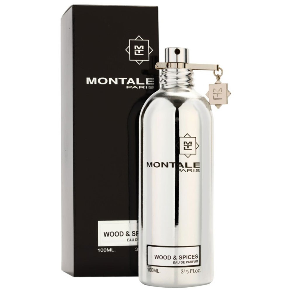 Montale Wood & Spices EDP 100 ml - Ferero.GR
