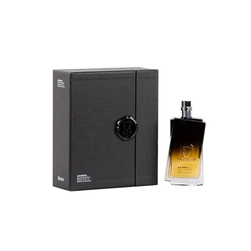 Morph Animal Extrait de Parfum 100 ml