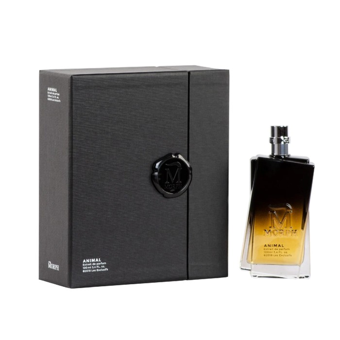 Morph Animal Extrait de Parfum 100 ml