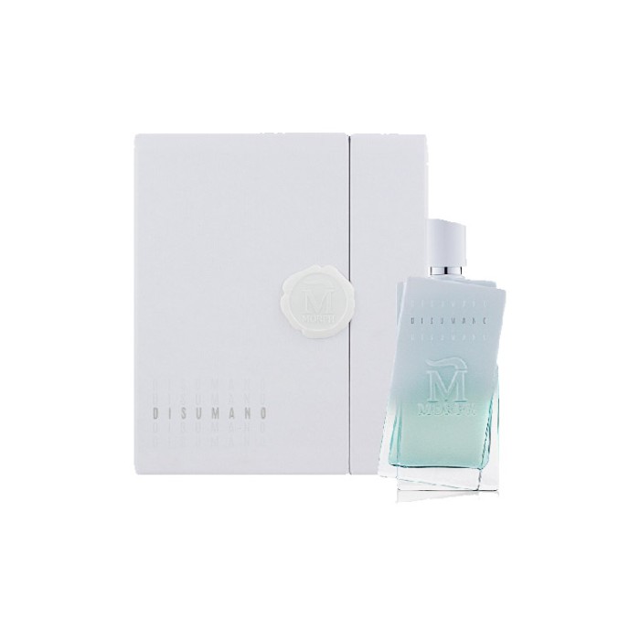 Morph Disumano Extrait de Parfum 100 ml