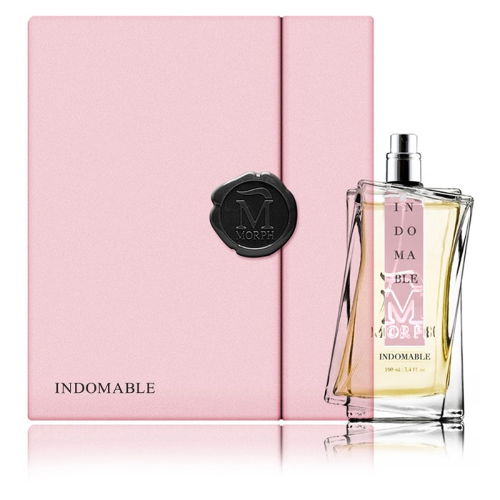 Morph Indomable Extrait de Parfum 100 ml