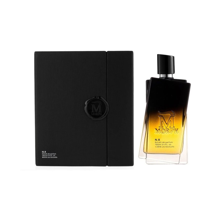 Morph N 8 Extrait de Parfum 100 ml