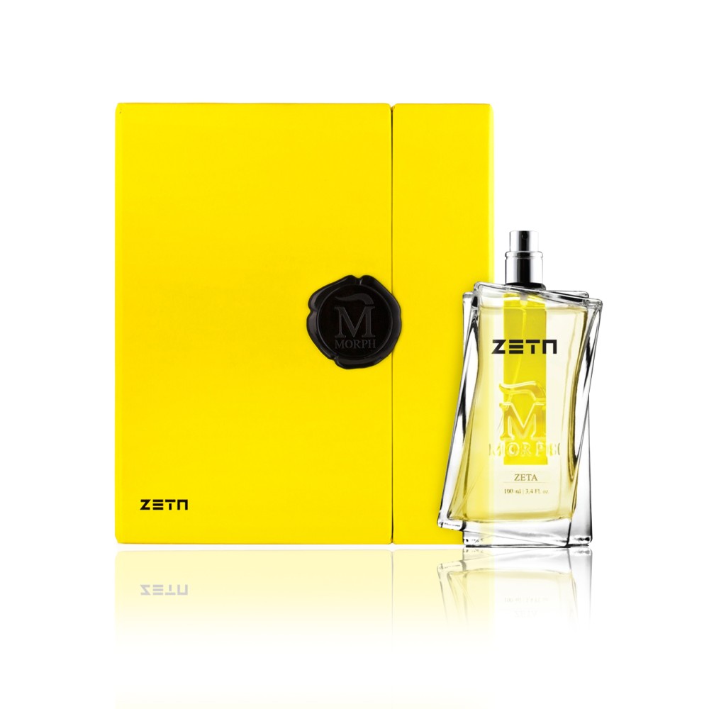 Morph Zeta Extrait de Parfum 100 ml - Ferero.GR