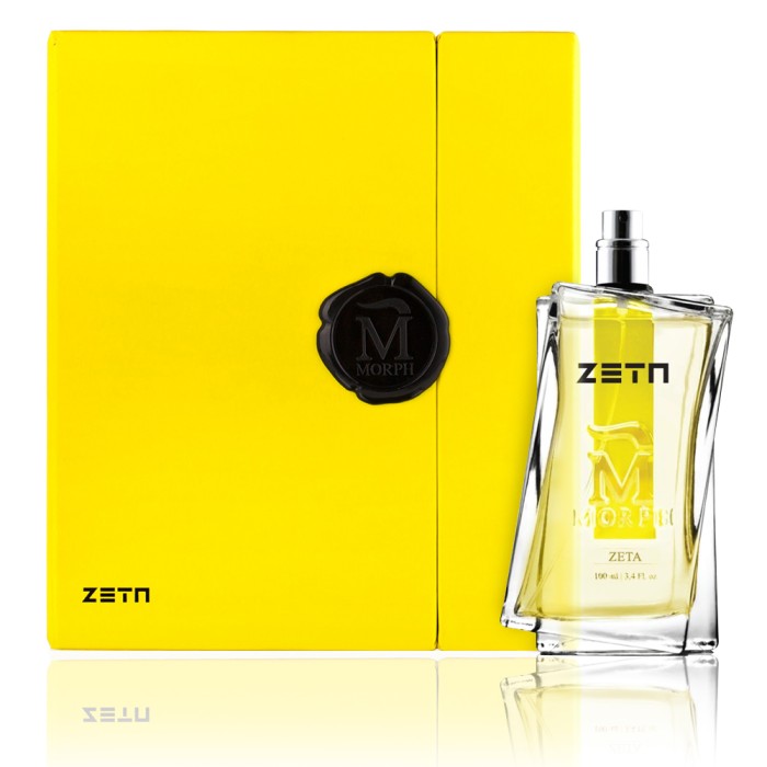 Morph Zeta Extrait de Parfum 100 ml