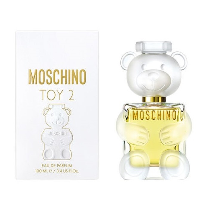 Moschino Toy 2 EDP 100 ml