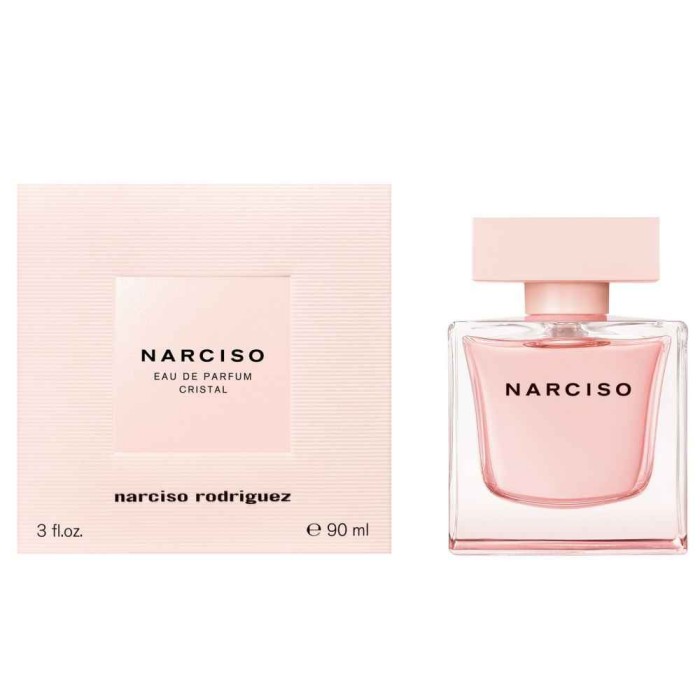 Narciso Rodrigues Cristal EDP 90 ml