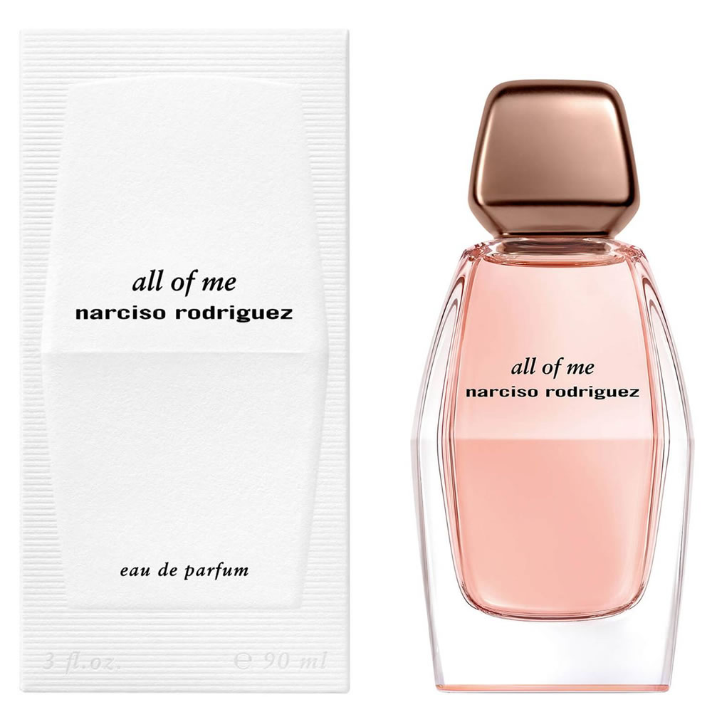 Narciso Rodrigues All Of Me EDP 90 ml - Ferero.GR
