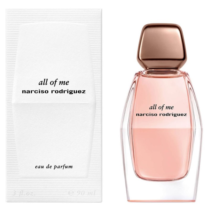 Narciso Rodrigues All Of Me EDP 90 ml
