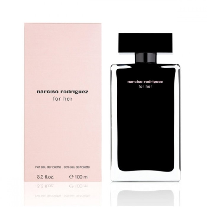 Narciso Rodriguez For Her EDT 100 ml