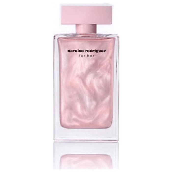 Narciso Rodriguez For Her Iridescent EDP 100 ml