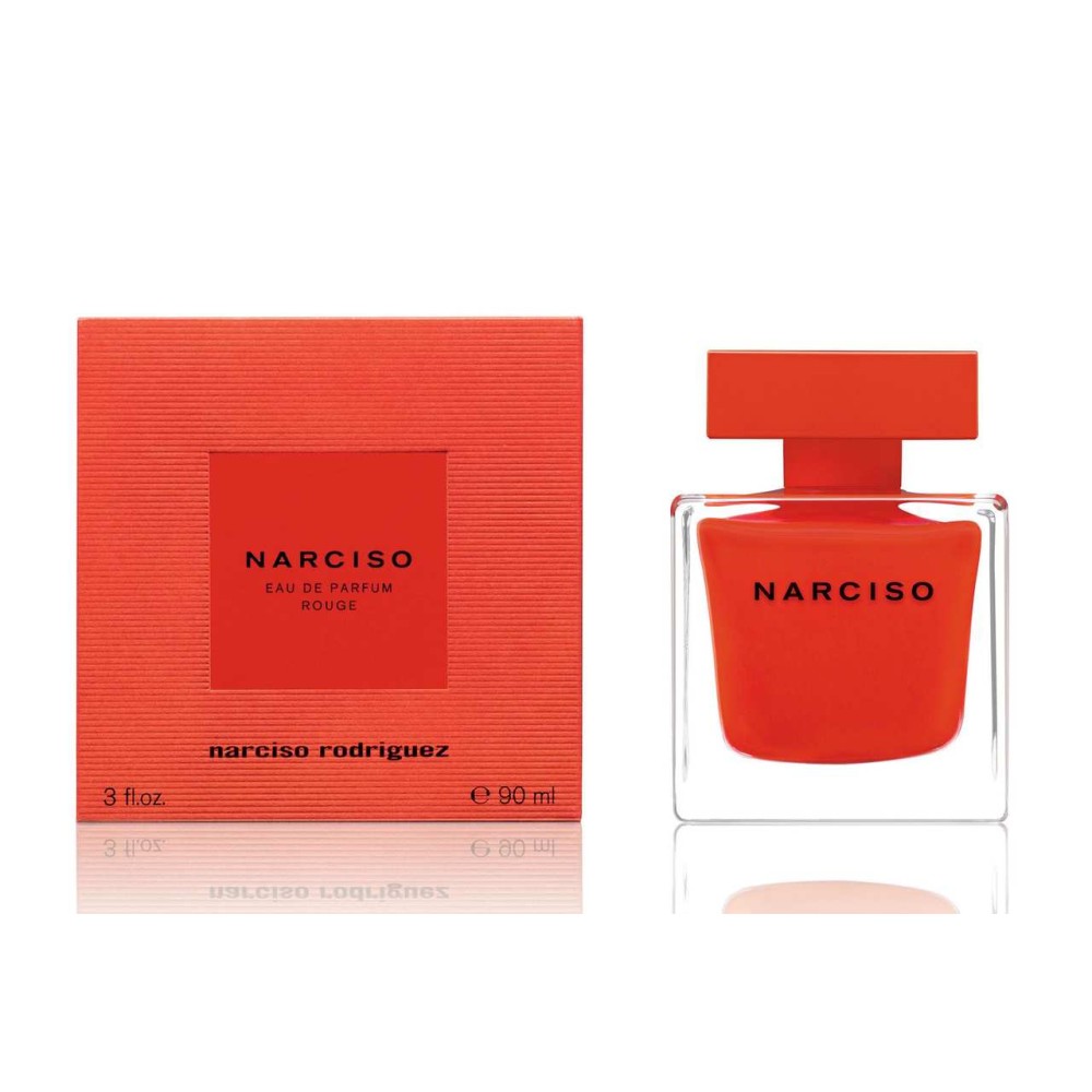 Narciso Rodriguez Rouge EDP 90 ml - Ferero.GR