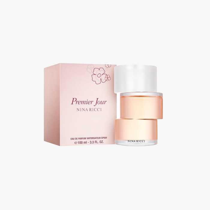 Nina Ricci Premier Jour EDP 100 ml