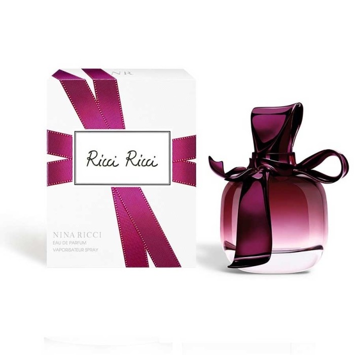 Nina Ricci Ricci Ricci EDP 80 ml
