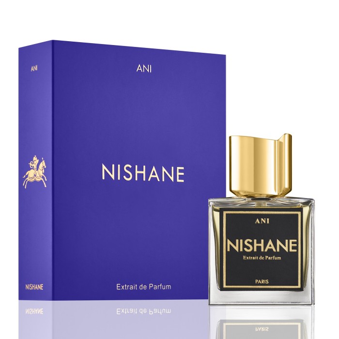Nishane Ani Extrait de Parfum 100 ml