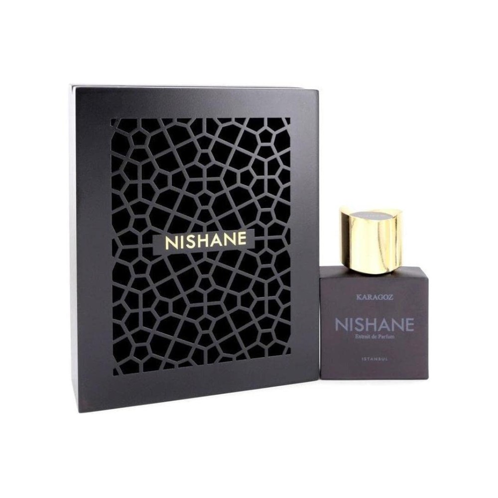 Nishane Karagoz Extrait de Parfum 100 ml - Ferero.GR