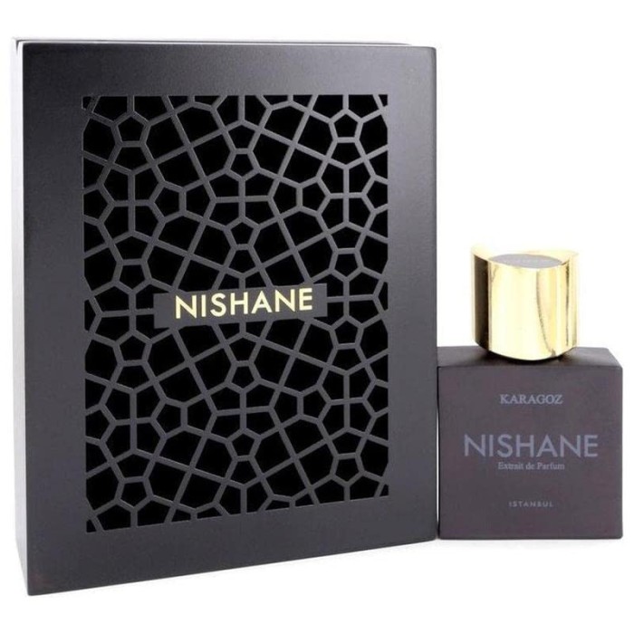 Nishane Karagoz Extrait de Parfum 100 ml