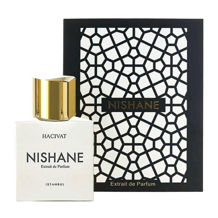 Nishane Hacivat Extrait de Parfum 100 ml