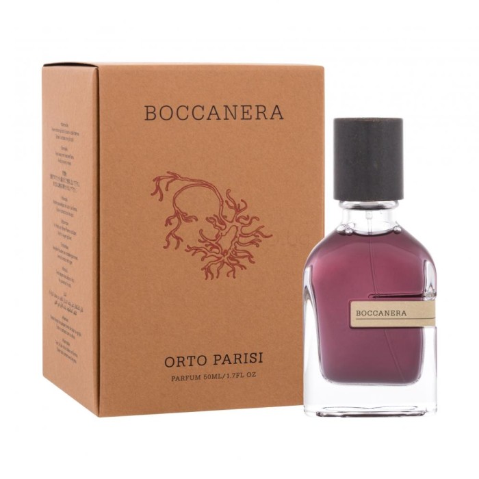 Orto Parisi Boccanera Parfum 50 ml