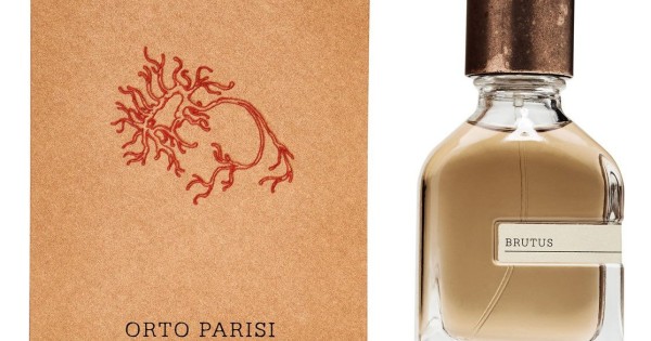 brutus perfume orto parisi brutus Orto Parisi Brutus Parfum
