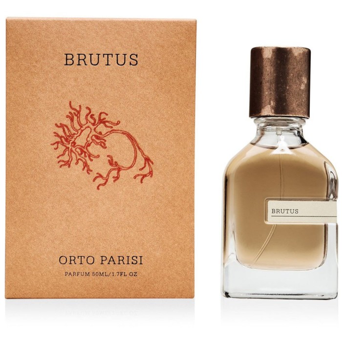 Orto Parisi Brutus Parfum 50 ml
