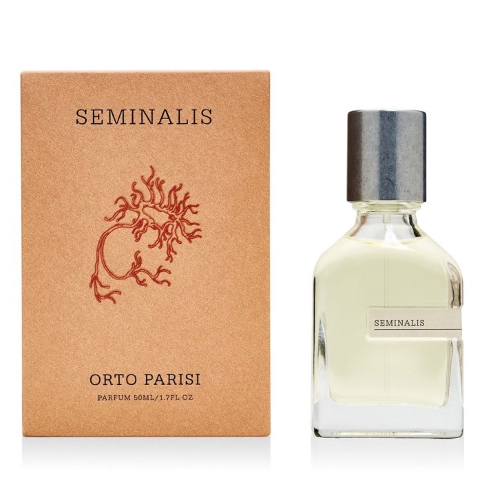 Orto Parisi Seminalis Parfum 50 ml