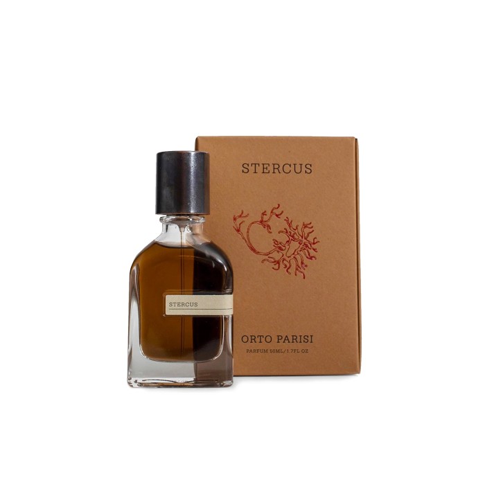 Orto Parisi Stercus Parfum 50 ml