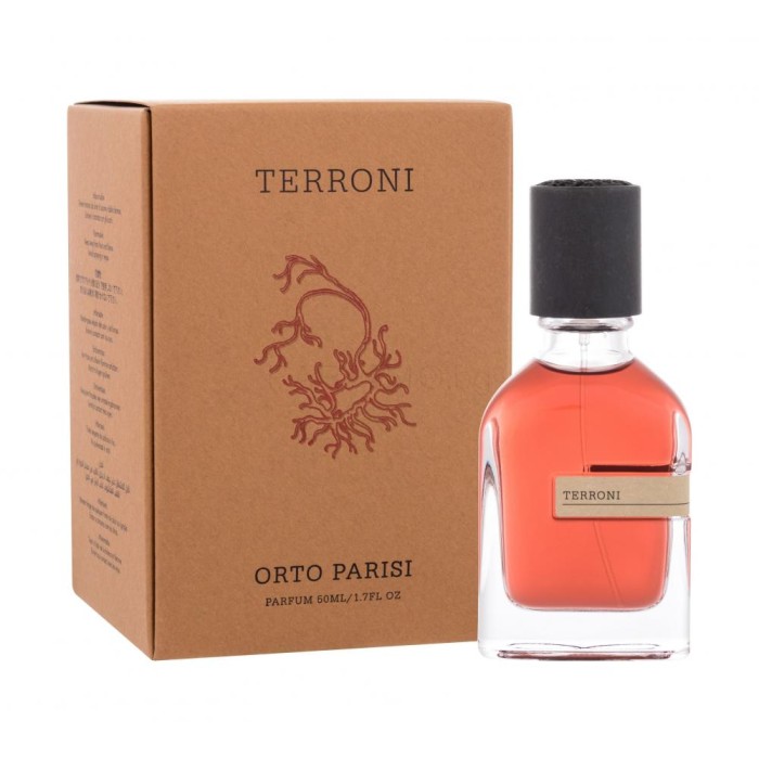 Orto Parisi Terroni Parfum 90 ml