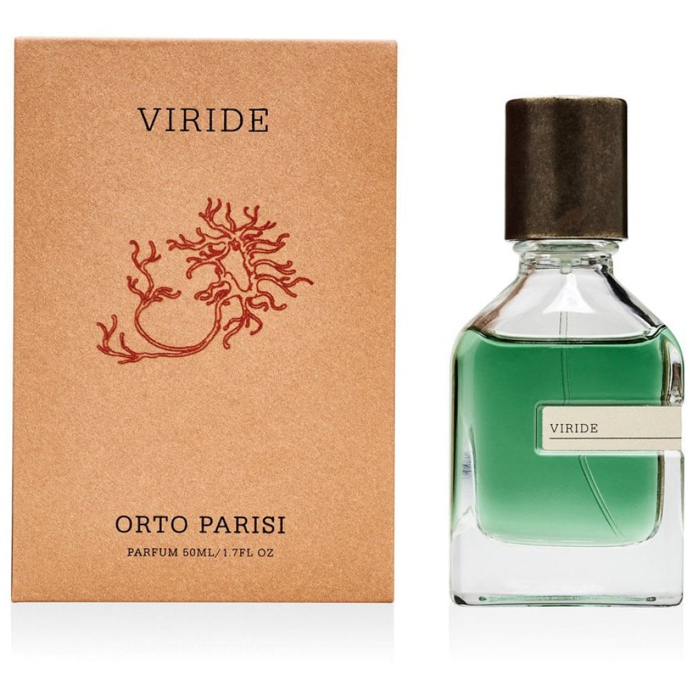 Orto Parisi Viride Parfum 50 ml