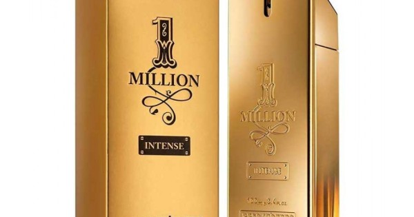 Paco Rabanne 1 Million Intense EDP 100 ml