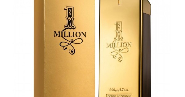 Paco Rabanne 1 Million EDT 100 ml
