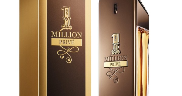 Paco Rabanne 1 Million Prive EDP 100 ml Ferero.GR