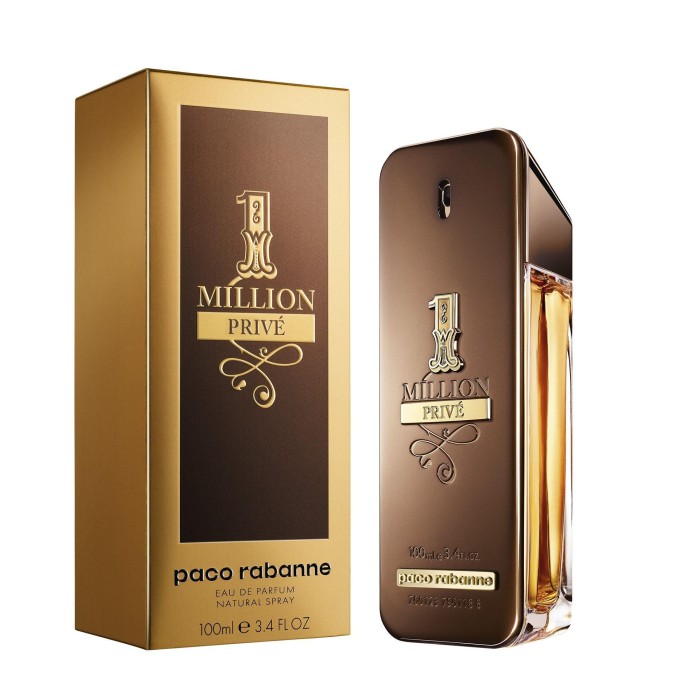 Paco Rabanne 1 Million Prive EDP 100 ml