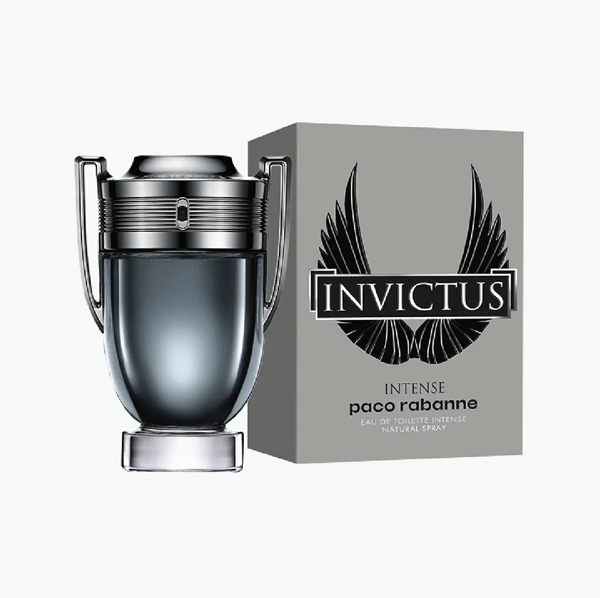 Invictus intense precio online