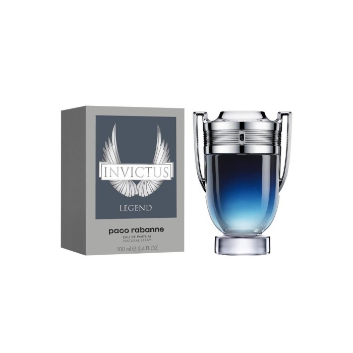 Paco Rabanne Invictus Legend EDP 100 ml