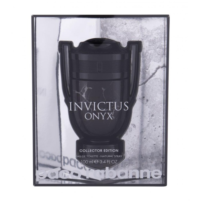 Paco Rabanne Invictus Onyx EDT 100 ml