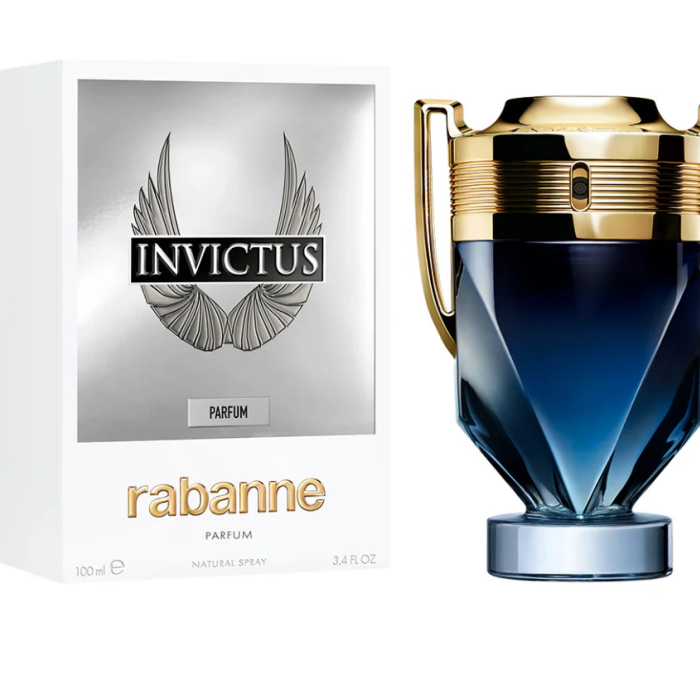 Paco Rabanne Invictus Parfum 100 ml