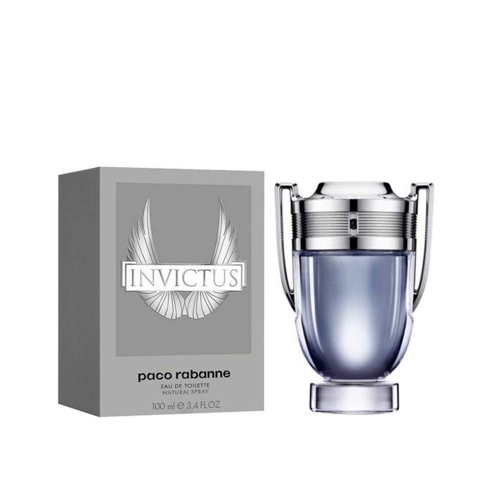 Paco Rabanne Invictus Platinum EDP 100 ml