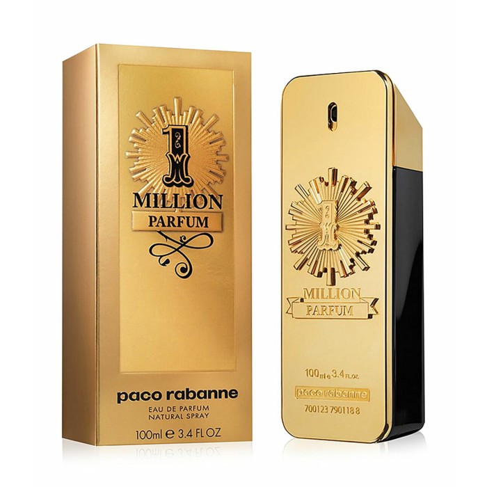 Paco Rabanne 1 Million Parfum EDP 100 ml