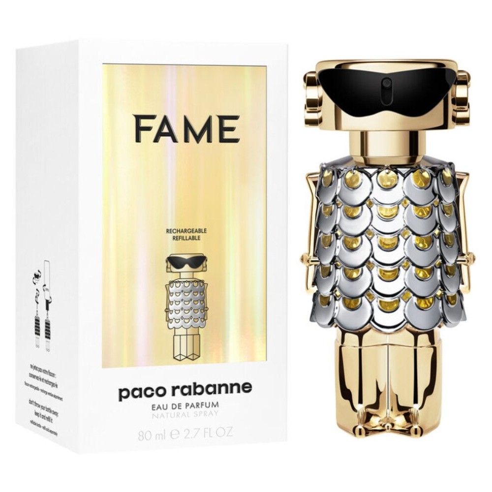 Paco Rabanne Fame EDP 80 ml - Ferero.GR