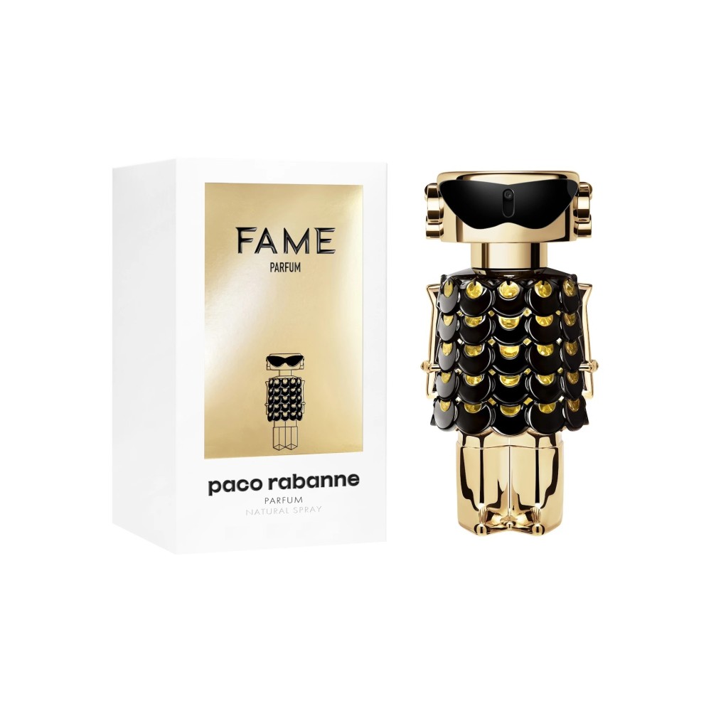 Paco Rabanne Fame Parfum 80 ml - Ferero.GR