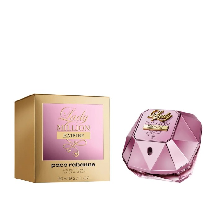 Paco Rabanne Lady Million Empire EDP 80 ml