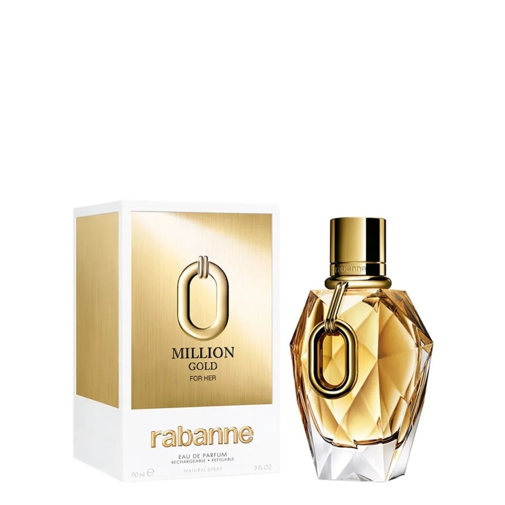 Paco Rabanne Silver Skin EDP 100 ml