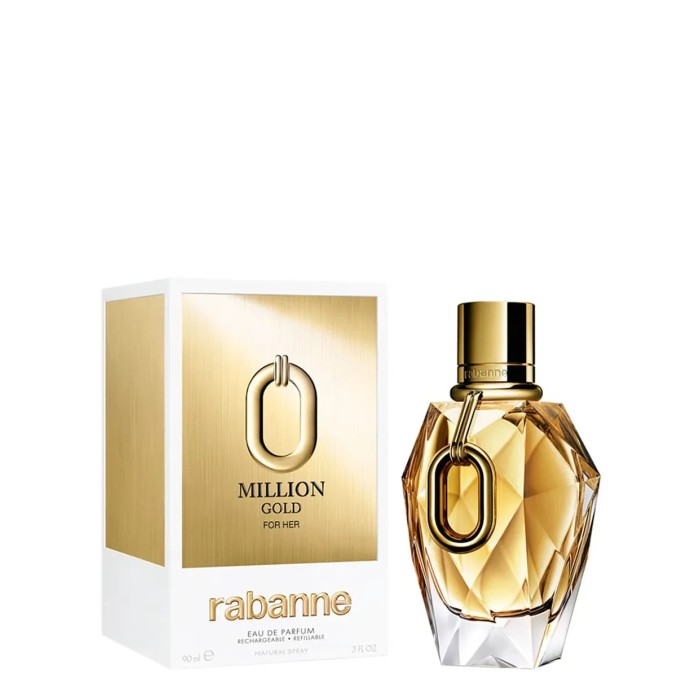 Paco Rabanne Silver Skin EDP 100 ml