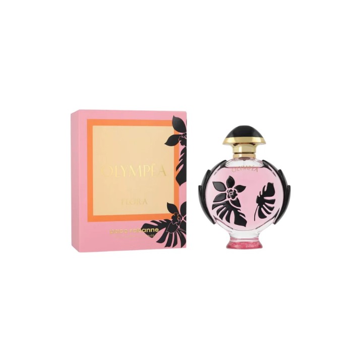 Paco Rabanne Olympea Flora Intense EDP 80 ml