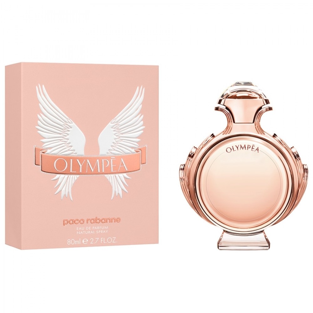 Paco Rabanne Olympea EDP 80 ml - Ferero.GR